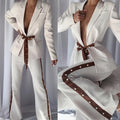 Tailleur Selva