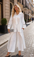 Coordinato Malibu  made in italy tg 36 alla 60