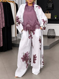 Set 3 pezzi coordinato in special price